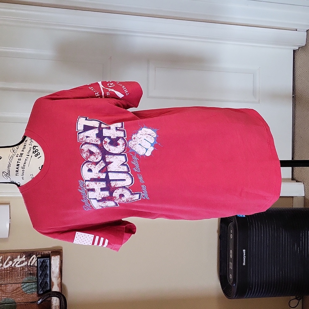 Grunt Style shirt